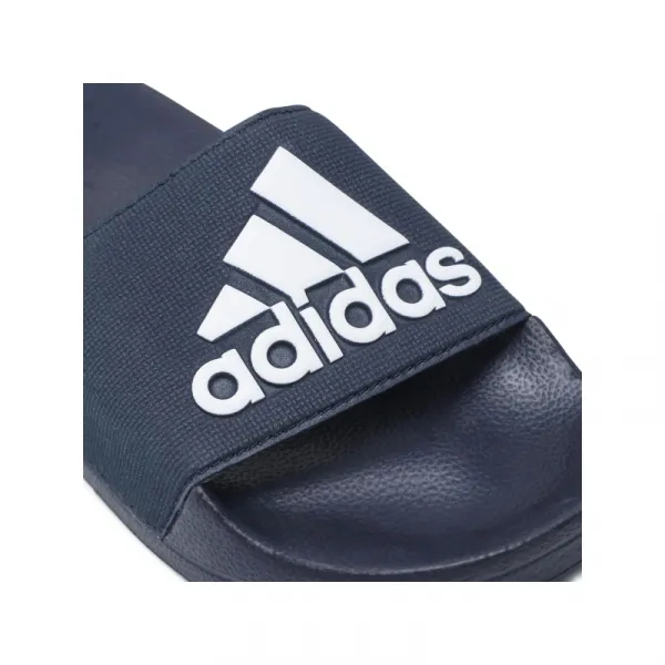 Šlapky (plážová obuv) ADIDAS Adilette Shower U legend ink cloud white legend ink