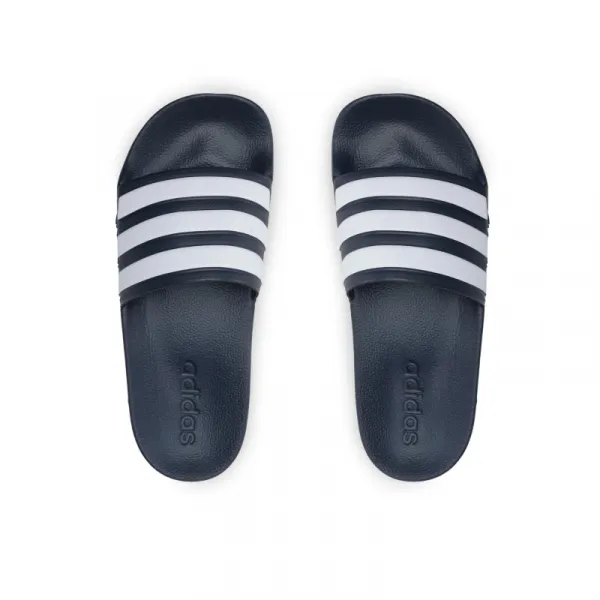 Šlapky (plážová obuv) ADIDAS Adilette Shower U legend ink cloud white legend ink