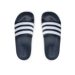 Šlapky (plážová obuv) ADIDAS Adilette Shower U legend ink cloud white legend ink