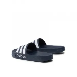 Šlapky (plážová obuv) ADIDAS Adilette Shower U legend ink cloud white legend ink