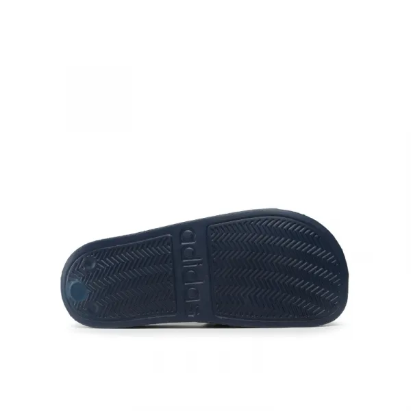 Šlapky (plážová obuv) ADIDAS Adilette Shower U legend ink cloud white legend ink