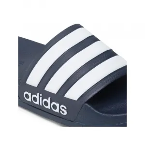 Šlapky (plážová obuv) ADIDAS Adilette Shower U legend ink cloud white legend ink