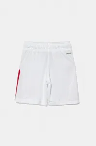 Detské krátke nohavice adidas Performance AJAX