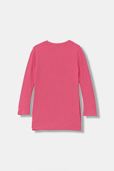 Dievčenské šaty adidas Originals