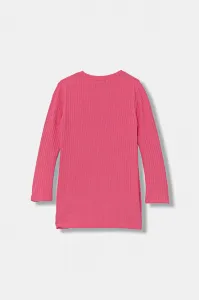 Dievčenské šaty adidas Originals