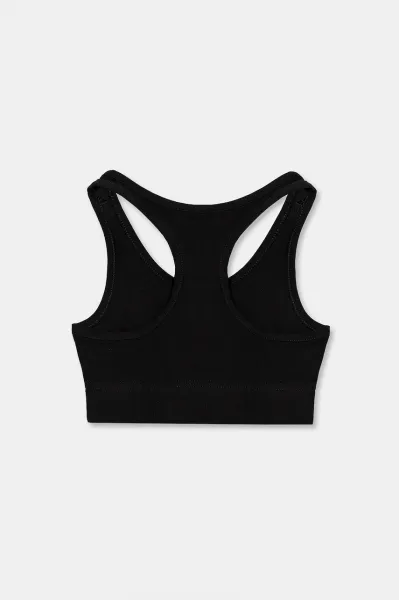 Detská športová podprsenka adidas