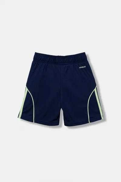 Detské krátke nohavice adidas Performance AJAX