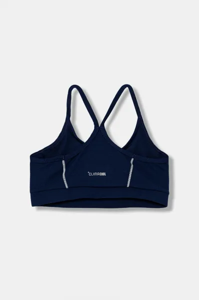 Detská športová podprsenka adidas