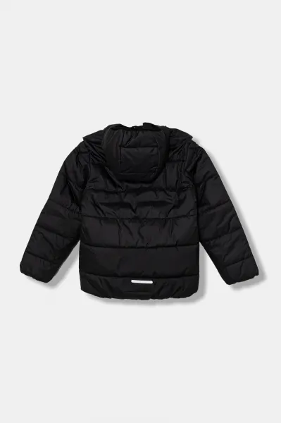 adidas TIRO 24 WINTER JACKET Pánska zimná bunda, čierna, veľkosť