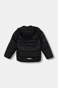 adidas TIRO 24 WINTER JACKET Pánska zimná bunda, čierna, veľkosť