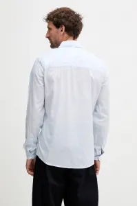 Bavlnená košeľa Pepe Jeans
