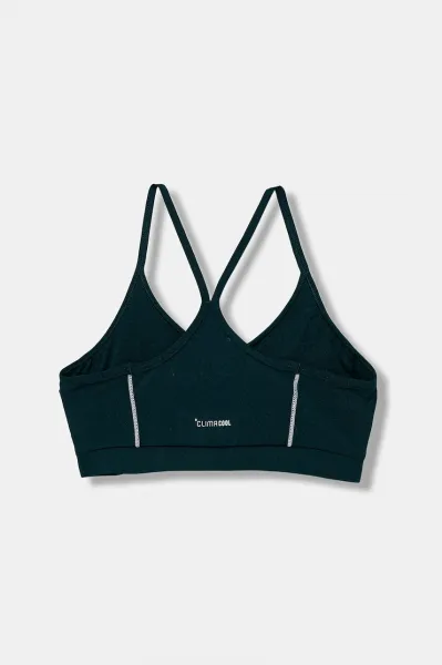 Detská športová podprsenka adidas