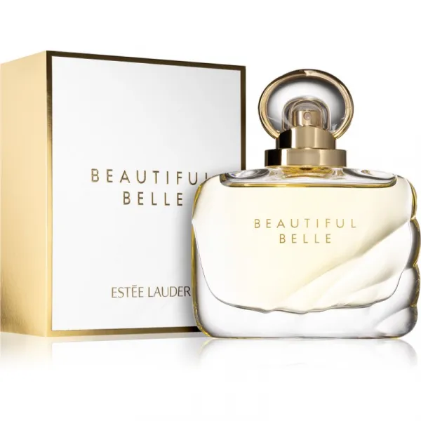 Estée Lauder Beautiful Belle parfumovaná voda pre ženy 50 ml