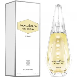 GIVENCHY Ange ou Démon Le Secret toaletná voda pre ženy 50 ml