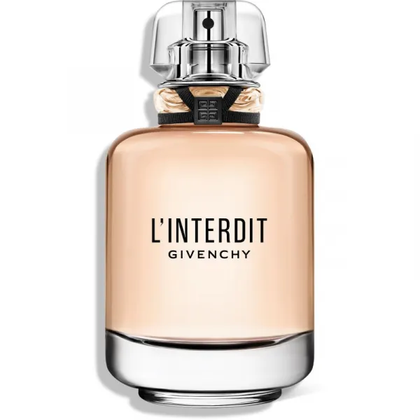 GIVENCHY L’Interdit parfumovaná voda pre ženy 125 ml
