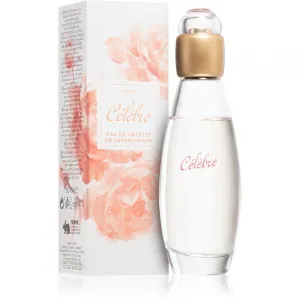 Avon Célèbre toaletná voda pre ženy 50 ml