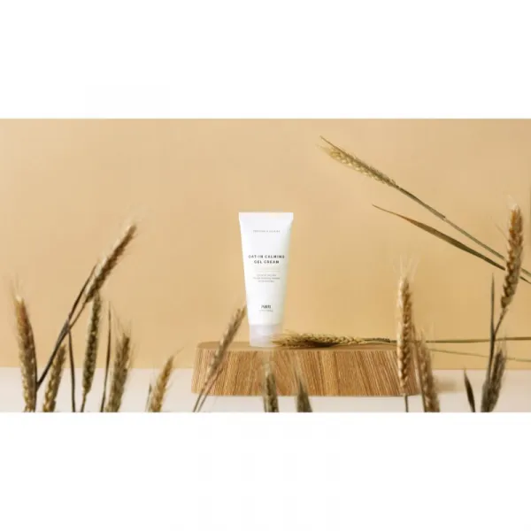 Purito Oat-In Calming ľahký hydratačný gélový krém s upokojujúcim účinkom 100 ml