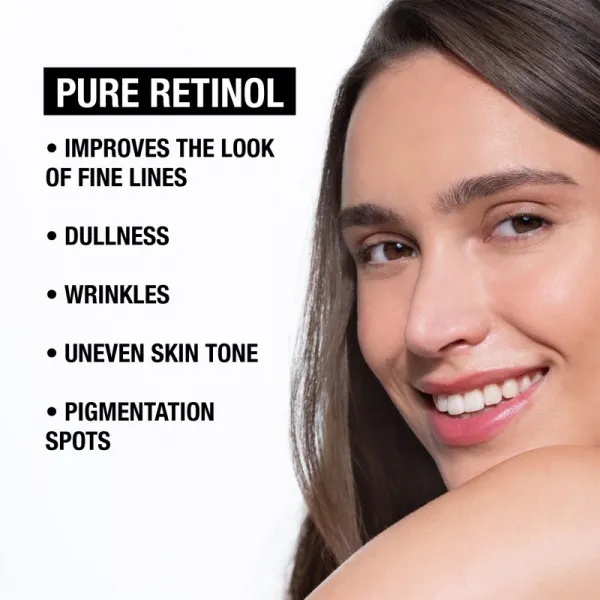 Neutrogena Retinol Boost darčeková sada pre ženy