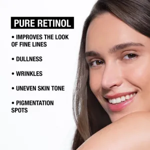 Neutrogena Retinol Boost darčeková sada pre ženy