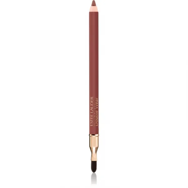 Estée Lauder Double Wear 24H Stay-in-Place Lip Liner dlhotrvajúca ceruzka na pery odtieň Rose 1,2 g