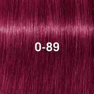 Schwarzkopf Professional IGORA Vibrance demipermanentná farba na vlasy odtieň 0-89 60 ml
