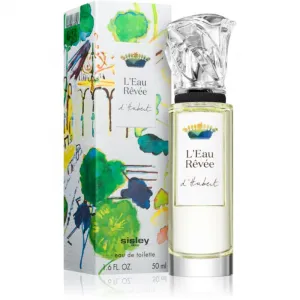 Sisley L'Eau Rêvée d'Hubert toaletná voda pre ženy 50 ml