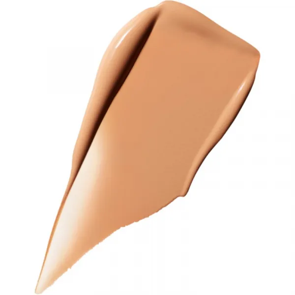MAC Cosmetics Studio Fix Fluid SPF 15 24HR Matte Foundation + Oil Control zmatňujúci make-up SPF 15 odtieň NC35 30 ml