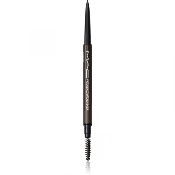 MAC Cosmetics Pro Brow Definer vodeodolná ceruzka na obočie odtieň Spiked 0.3 g