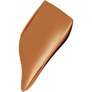 MAC Cosmetics Studio Fix Fluid SPF 15 24HR Matte Foundation + Oil Control zmatňujúci make-up SPF 15 odtieň NC47 30 ml