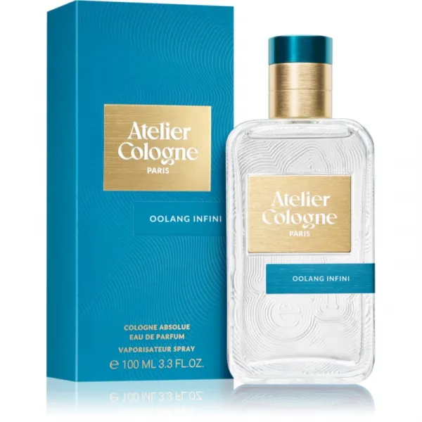 Atelier Cologne Cologne Absolue Oolang Infini parfumovaná voda unisex 100 ml