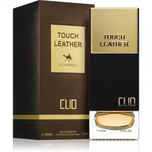 Le Chameau Clio Touch Leather parfumovaná voda unisex 90 ml