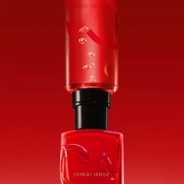 Armani Sì Passione parfumovaná voda náhradná náplň pre ženy Refill 100 ml