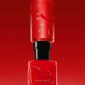 Armani Sì Passione parfumovaná voda náhradná náplň pre ženy Refill 100 ml