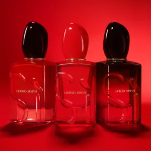 Armani Sì Passione parfumovaná voda náhradná náplň pre ženy Refill 100 ml