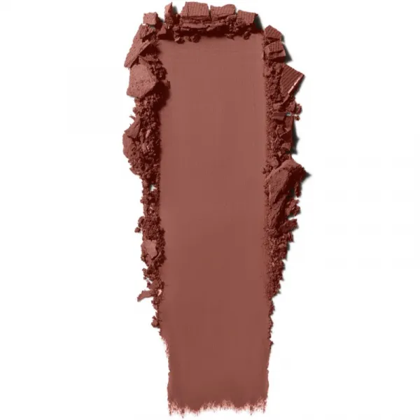 MAC Cosmetics Eye Shadow Pro Palette Refill Pan očné tiene náhradná náplň odtieň Swiss Chocolate 1.3 g