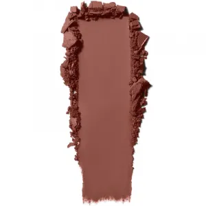 MAC Cosmetics Eye Shadow Pro Palette Refill Pan očné tiene náhradná náplň odtieň Swiss Chocolate 1.3 g