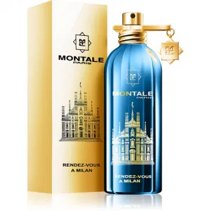Montale Rendez-vous a Milan parfumovaná voda unisex 100 ml