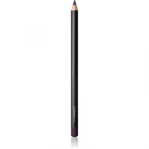 MAC Cosmetics Lip Pencil ceruzka na pery odtieň Grape Expectations 1.45 g