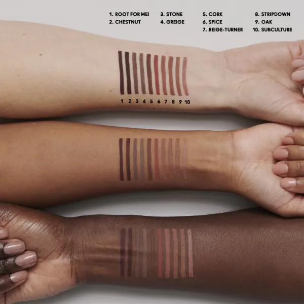 MAC Cosmetics Lip Pencil ceruzka na pery odtieň Beige-Turner 1.45 g