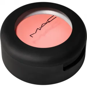 MAC Cosmetics Powder Kiss Soft Matte Eye Shadow očné tiene odtieň Strike a Pose 1.5 g
