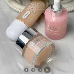 Clinique Moisture Surge™ Active Glow Serum regeneračné a rozjasňujúce sérum 50 ml