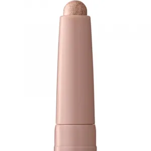 IsaDora The Eyeshadow Stick Shimmer dlhotrvajúce očné tiene v ceruzke s trblietkami odtieň 43 Golden Glow 1.2 g