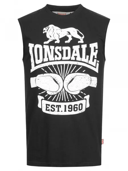 Pánske tielko Lonsdale