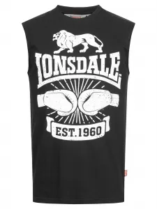 Pánske tielko Lonsdale