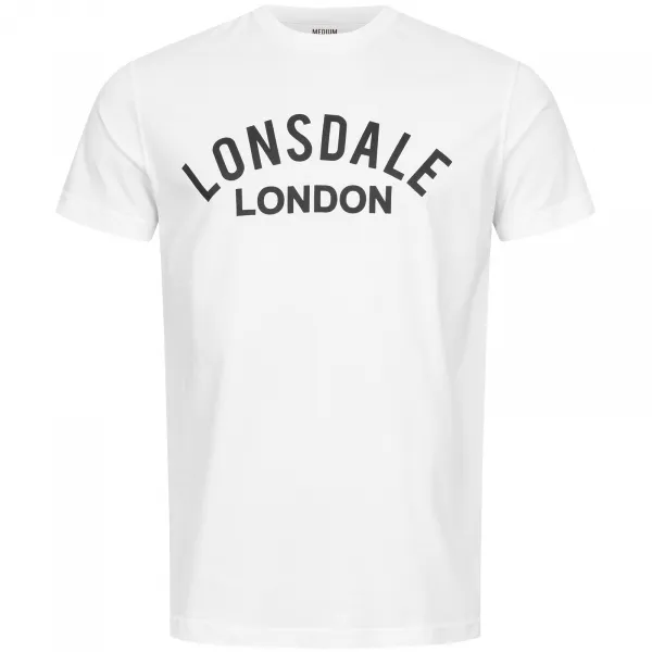 Lonsdale Men's t-shirt regular fit