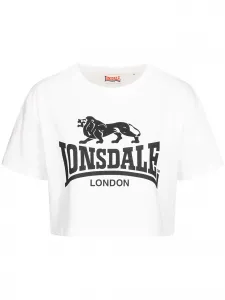 Dámske tričko Lonsdale