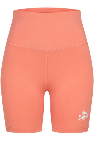 Lonsdale Women's cycling shorts