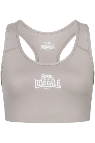 Lonsdale Women's sports bra
