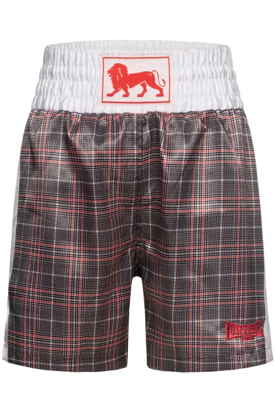 Lonsdale Men's boxing trunks