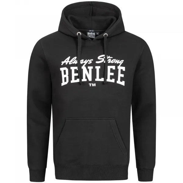 Lonsdale Men's hooded sweatshirt slim fit